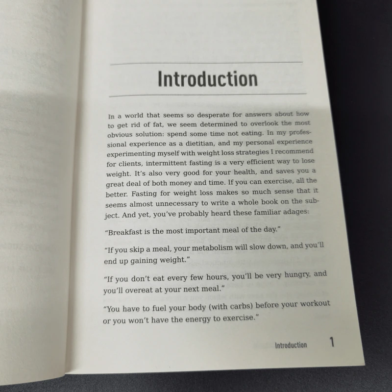 Jump Start Ketosis - Kristen Mancinelli รูปที่ 9