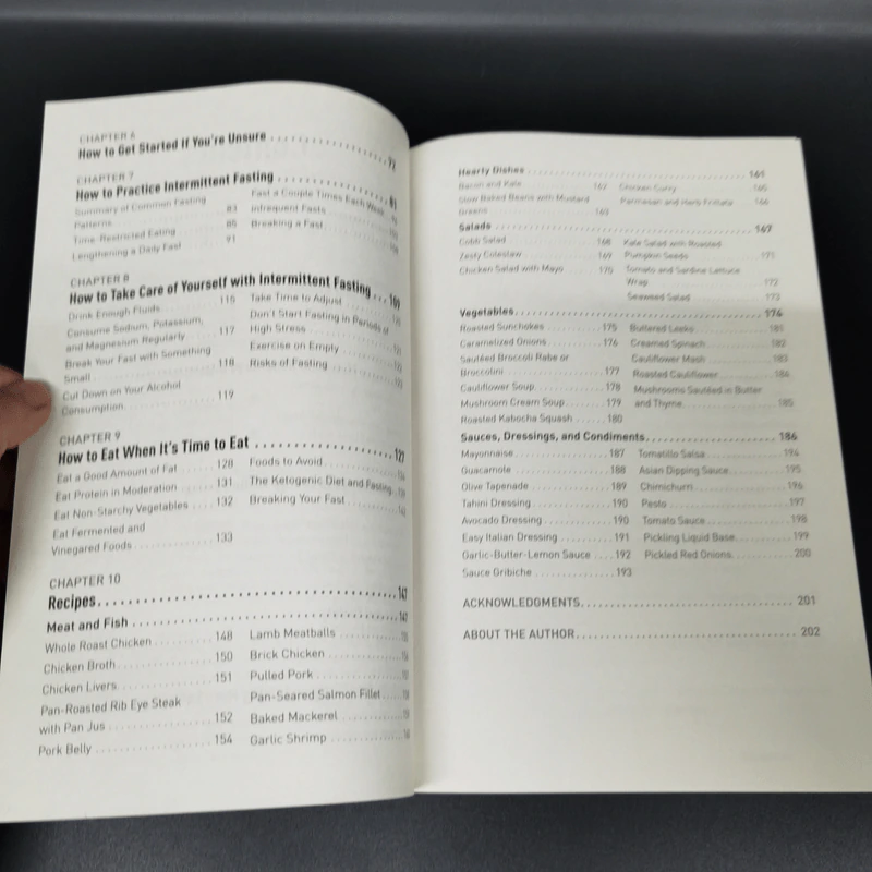 Jump Start Ketosis - Kristen Mancinelli รูปที่ 8