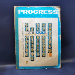 Progress ปีที่ 12 ฉบับที่ 242 35 ประธานาธิบดีสหรัฐ