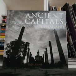 Ancient Capitals of Thailand รูปที่ 1