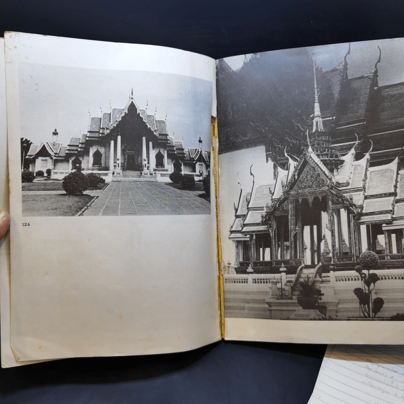 ศิลปะในประเทศไทย - ศาสตราจารย์ หม่อมเจ้า สุภัทรดิส ดิสกุล รูปที่ 15