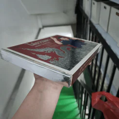 ไม่ธรรมดา Boxset - เฉลิมชัย โฆษิตพิพัฒน์ รูปที่ 2
