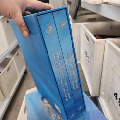 ปั่นเพื่อแม่ Bike for Mom กิจกรรมเฉลิมพระเกียรติ Boxset + หนังสือ 2 เล่ม รูปที่ 5
