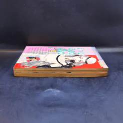 ฉันนั้นหรือ สวย เฉียบ เนี้ยบ เล่ม 1-2 - Suzuki Yumiko รูปที่ 5