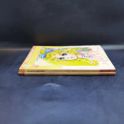 ไฟรัก เล่ม 5,9 รูปที่ 3