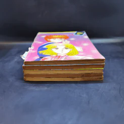 ตระกูลอลเวง เล่ม 1-5 รูปที่ 3