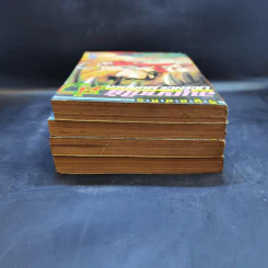 อนุญาติให้ฆ่า เล่ม 2-5 รูปที่ 5