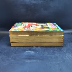 อนุญาติให้ฆ่า เล่ม 2-5 รูปที่ 4