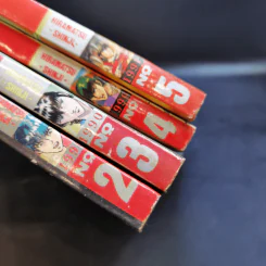 อนุญาติให้ฆ่า เล่ม 2-5 รูปที่ 7