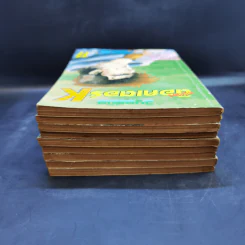 ซุปเปอร์ด๊อกเตอร์ K เล่ม 3-11 รูปที่ 5