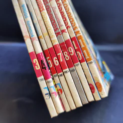 ซุปเปอร์ด๊อกเตอร์ K เล่ม 3-11 รูปที่ 7