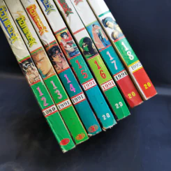 ด๊อกเตอร์ K เล่ม 12-18 รูปที่ 7