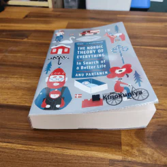 The Nordic Theory of Everything - Anu Partanen รูปที่ 5
