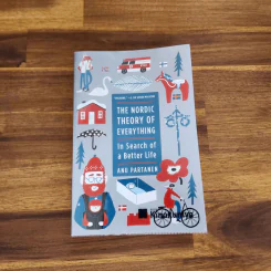 The Nordic Theory of Everything - Anu Partanen รูปที่ 1