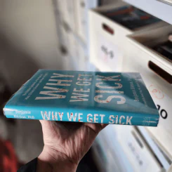 Why We Get Sick - Benjamin Bikman รูปที่ 2