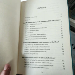 Why We Get Sick - Benjamin Bikman รูปที่ 7