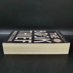 The Book Thief - Markus Zusak รูปที่ 3