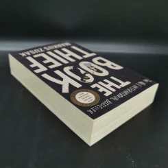 The Book Thief - Markus Zusak รูปที่ 5
