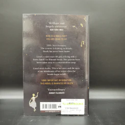The Book Thief - Markus Zusak รูปที่ 16