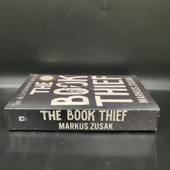 The Book Thief - Markus Zusak รูปที่ 2