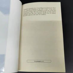 The Book Thief - Markus Zusak รูปที่ 6