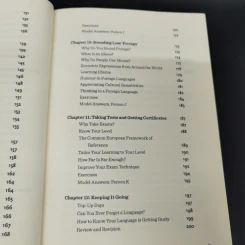 How to Speak Any Language Fluently - Alex Rawlings รูปที่ 13