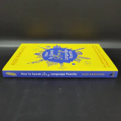 How to Speak Any Language Fluently - Alex Rawlings รูปที่ 2