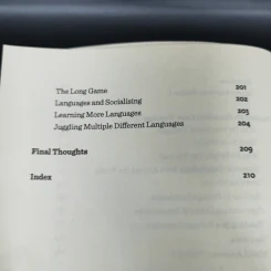 How to Speak Any Language Fluently - Alex Rawlings รูปที่ 14