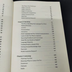 How to Speak Any Language Fluently - Alex Rawlings รูปที่ 11