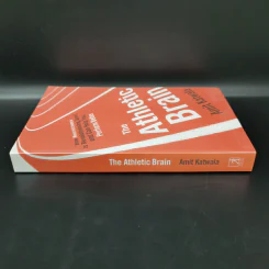 The Athletic Brain - Amit Katwala รูปที่ 2