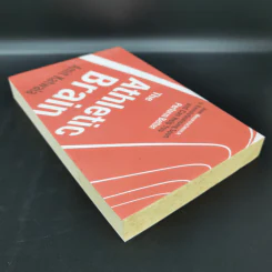 The Athletic Brain - Amit Katwala รูปที่ 5
