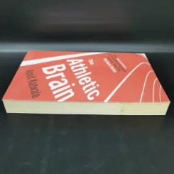 The Athletic Brain - Amit Katwala รูปที่ 3