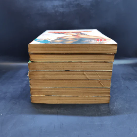 ด๊อกเตอร์ K เล่ม 12-18 รูปที่ 3