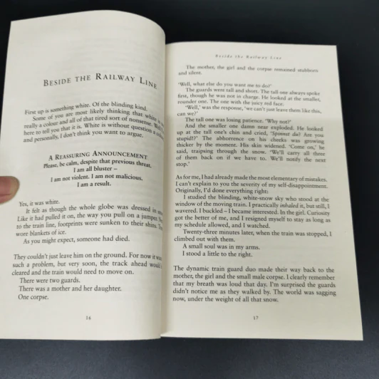 The Book Thief - Markus Zusak รูปที่ 14