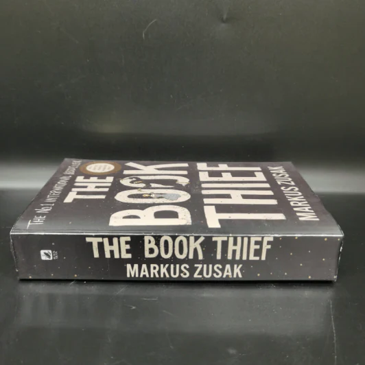 The Book Thief - Markus Zusak รูปที่ 2