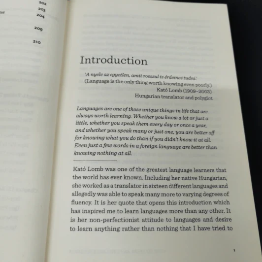 How to Speak Any Language Fluently - Alex Rawlings รูปที่ 15