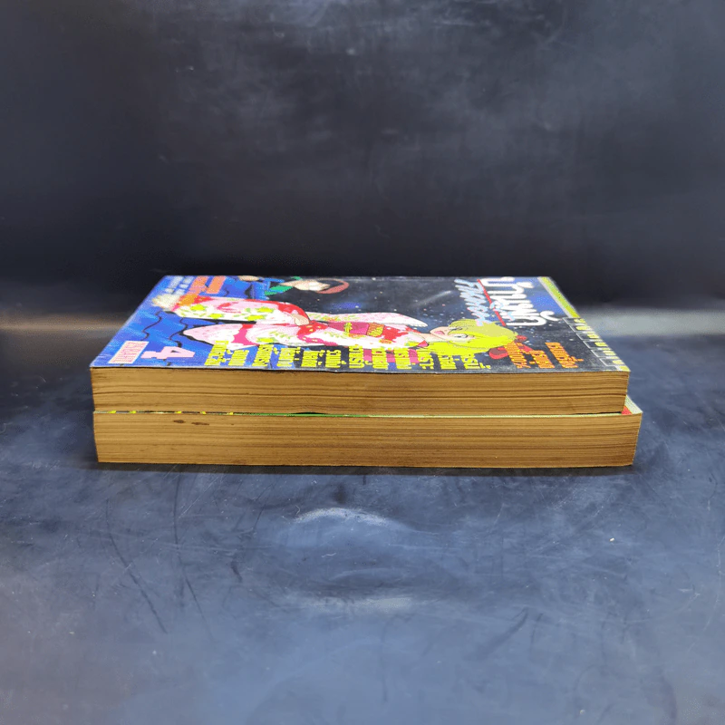 บ้านพักคนเพี้ยน เล่ม 2,4 รูปที่ 5