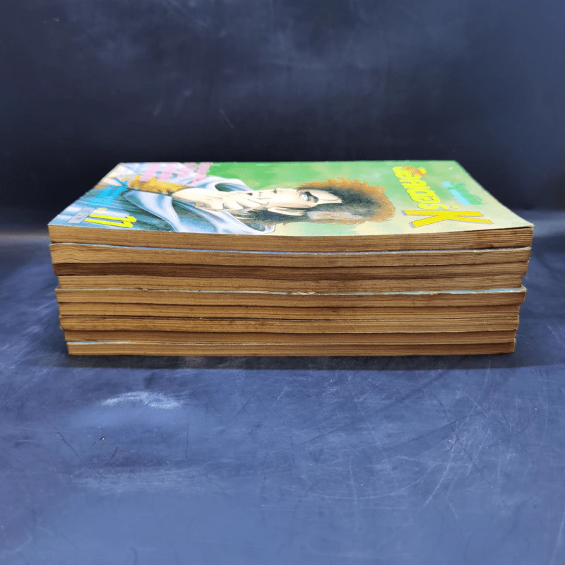 ซุปเปอร์ด๊อกเตอร์ K เล่ม 3-11 รูปที่ 4