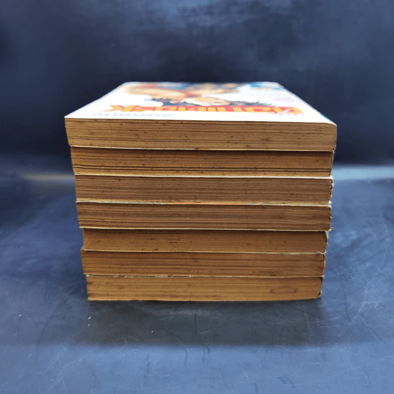 ด๊อกเตอร์ K เล่ม 12-18 รูปที่ 5