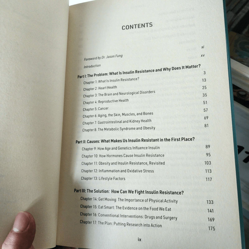 Why We Get Sick - Benjamin Bikman รูปที่ 7