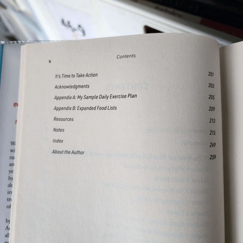 Why We Get Sick - Benjamin Bikman รูปที่ 8