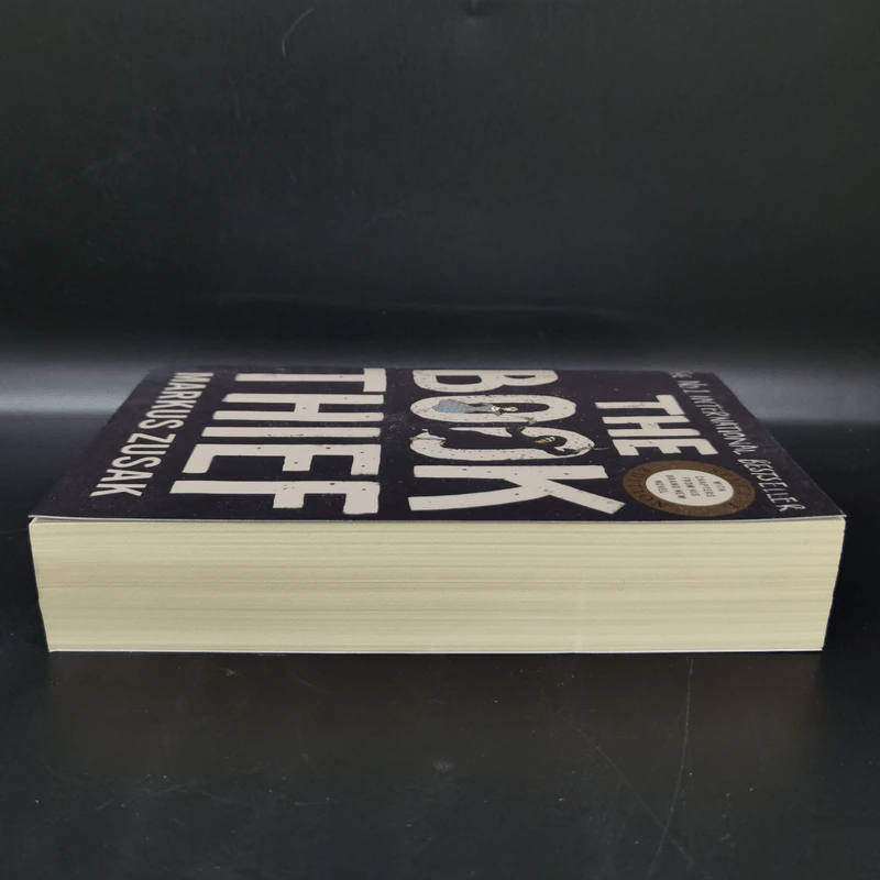 The Book Thief - Markus Zusak รูปที่ 3