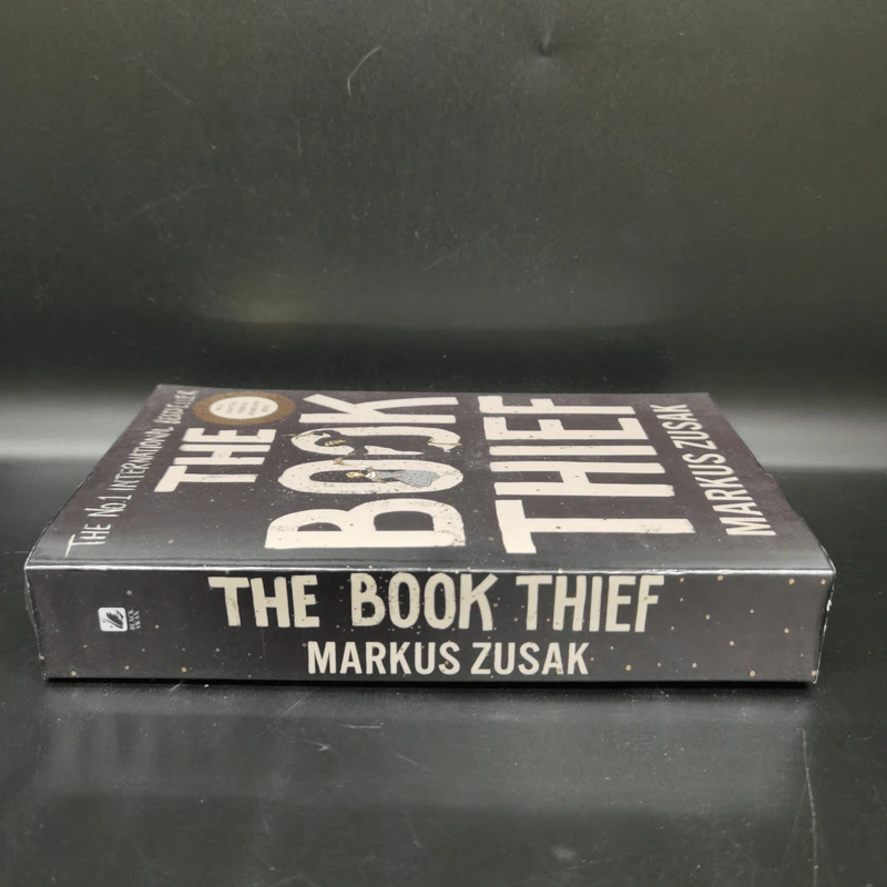 The Book Thief - Markus Zusak รูปที่ 2