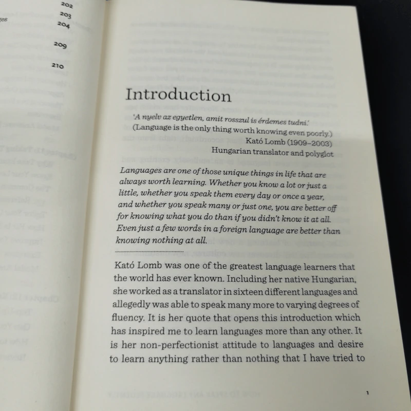 How to Speak Any Language Fluently - Alex Rawlings รูปที่ 15