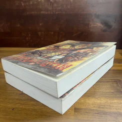 เพชรพระอุมา ตอน ไพรมหากาฬ เล่ม 1-2 - พนมเทียน รูปที่ 4