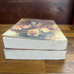 เพชรพระอุมา ตอน ไพรมหากาฬ เล่ม 1-2 - พนมเทียน รูปที่ 5