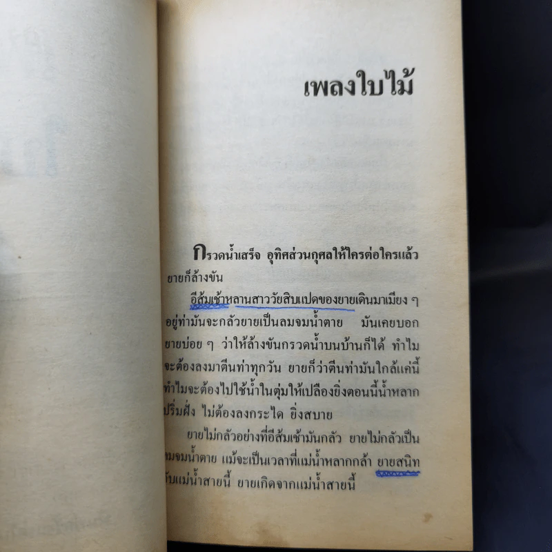 ซอยเดียวกัน - วาณิช จรุงกิจอนันต์ รูปที่ 10