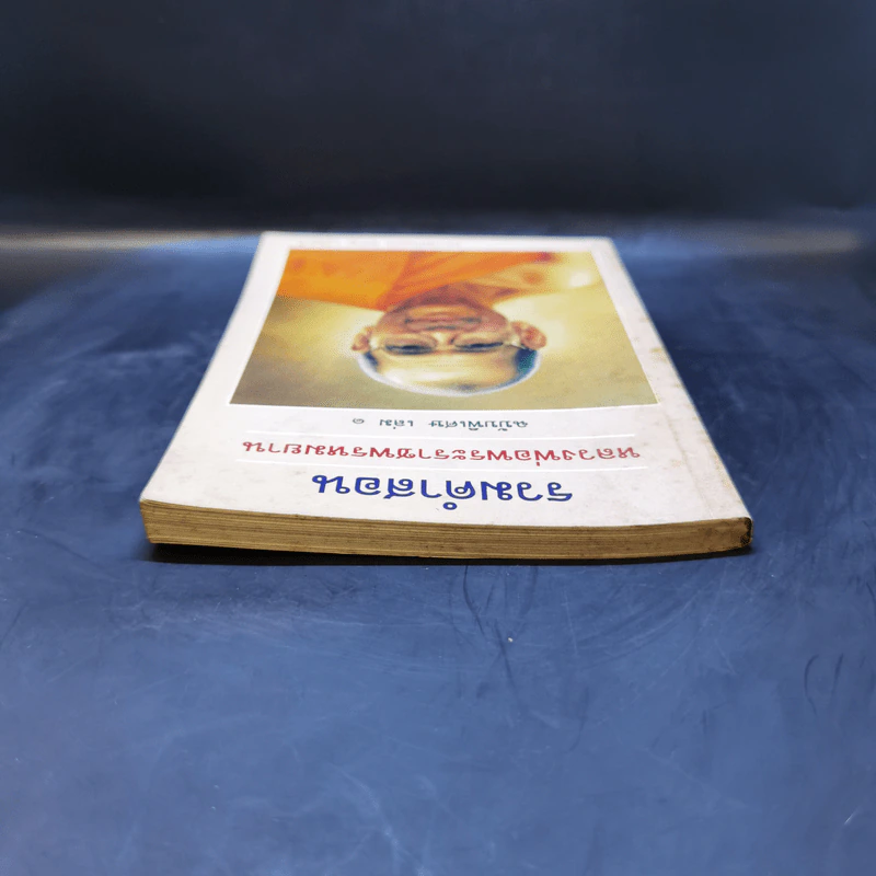 รวมคำสอน หลวงพ่อพระราชพรหมยาน ฉบับพิเศษ เล่ม 1 หลวงพ่อฤาษีลิงดำ รูปที่ 6
