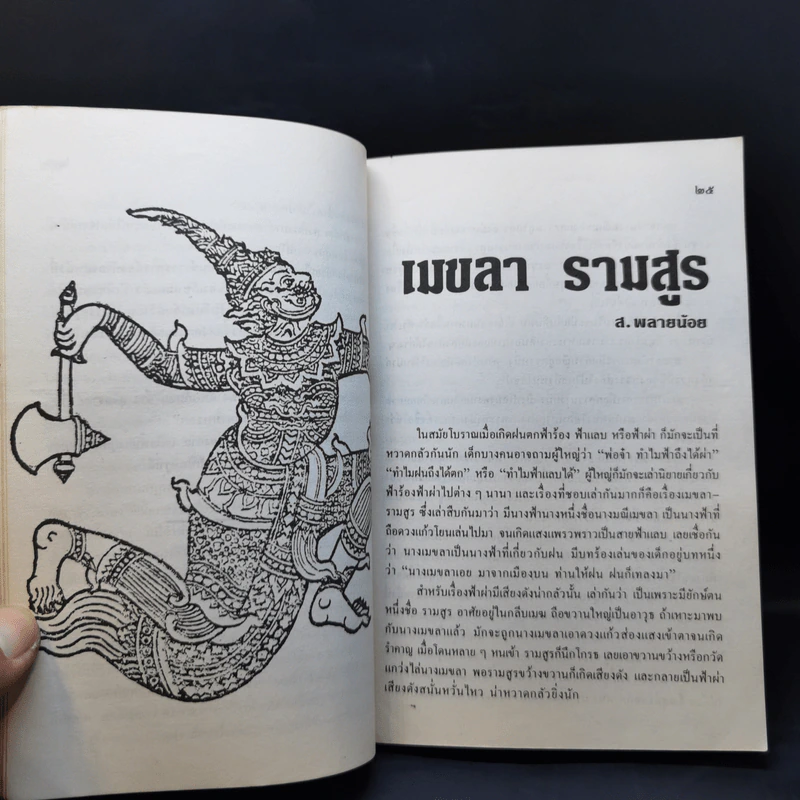 ประชาปีติ ชุดดำรงไทย ลำดับที่ 10 รูปที่ 11