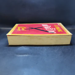 เก้าอี้ว่าง The Casual Vacancy - J.K.Rowling รูปที่ 5